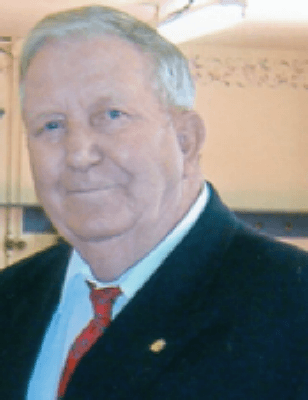 Earl E Cooper Obituary