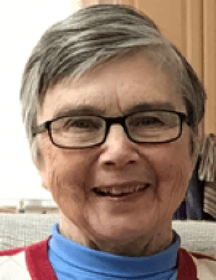 Bonnie Ruth Harrison Obituary