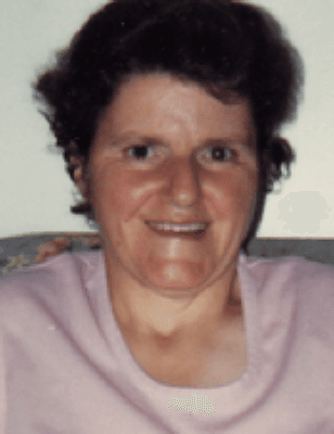 Sarah Jane Pierce Obituary