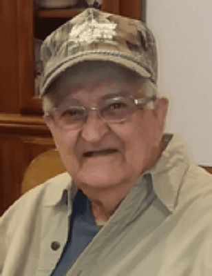 James Ronald McClurg Obituary