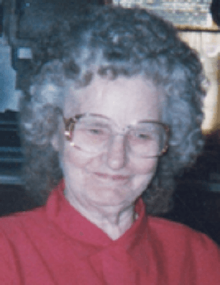 Elizabeth Duff Obituary