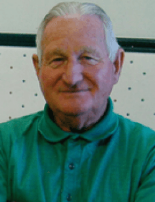 Russell Eugene Hickle Obituary