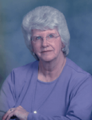 Patricia Ann Cushard Obituary