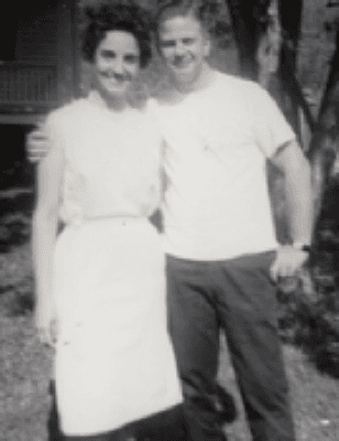 W. Maxine Chapman Obituary