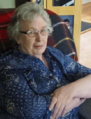 Wilma Mefford Obituary