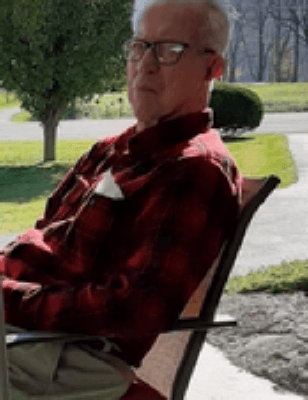 Henry Foster Ginn Obituary