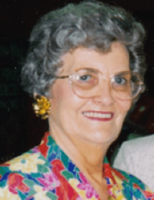 Doris Lee Smith Obituary