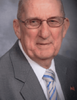 Howard E. Brewer Obituary