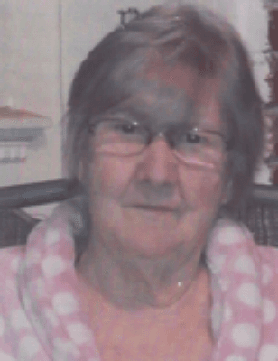 Donna Jean Thoroughman Obituary