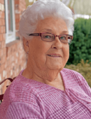 Vivian E. Lykins Obituary