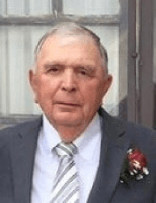 Richard G Rigdon Obituary