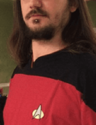 Johnathan Robert Thornsberry Obituary