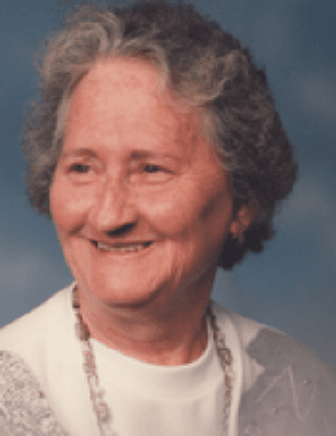 Della Gladys Wyrick Obituary