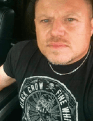 Chad L. Johnson Obituary