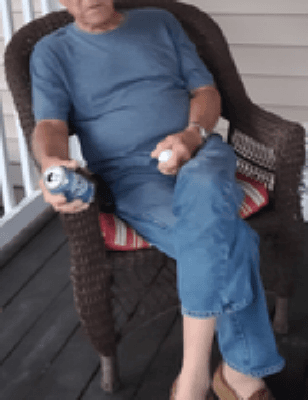 Donald R. Ginn Obituary