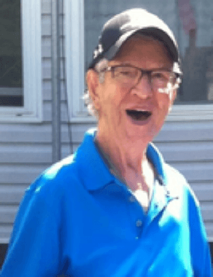 Alan G. Roe Obituary