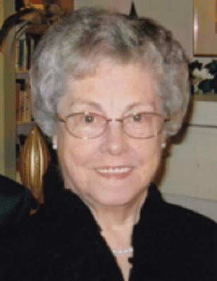 Betty Joann Esham Obituary