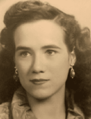 Wilma D. Hardy Obituary