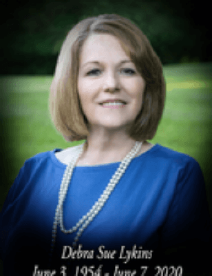 Debra Sue Lykins Obituary