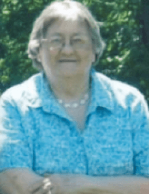 Betty Caseman Obituary