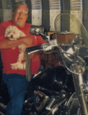 Harry Thomas Hinton Obituary