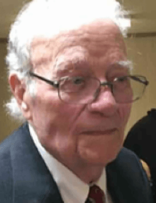 Allen T Booth Jr. Obituary