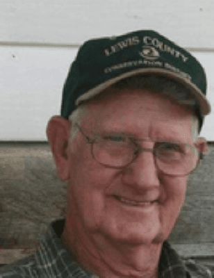 Glen W. Kegley Obituary