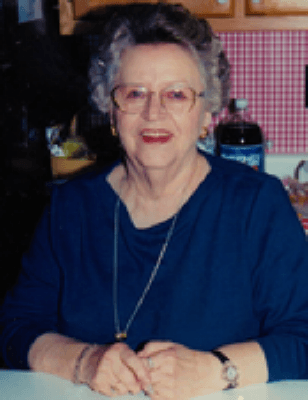Willodean "Bea" Hilger Obituary