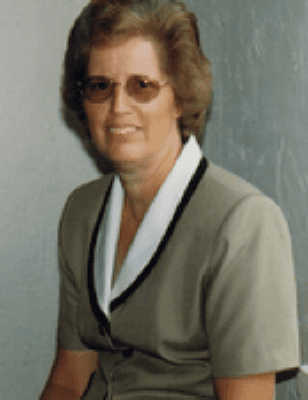 Diana Patton Obituary