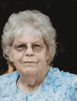 Shirley G. Stanfield Obituary