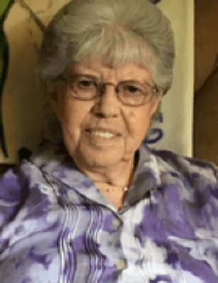 Mamie Ruth Reis Obituary