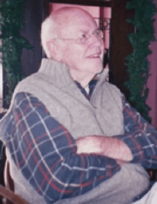 Edward Leigh Taylor Obituary