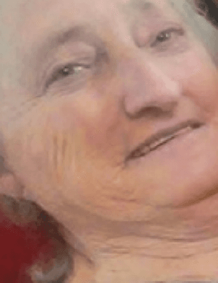 Christina F. Thurman Obituary