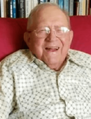 Joseph G. Banford Obituary