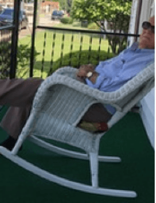 Dewey Clay Bryant Obituary