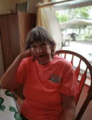 Mollie Cooper Obituary