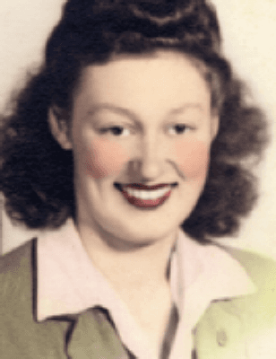 Dorothy L. Brown Obituary