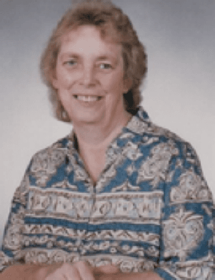 Janice P. Toller Obituary