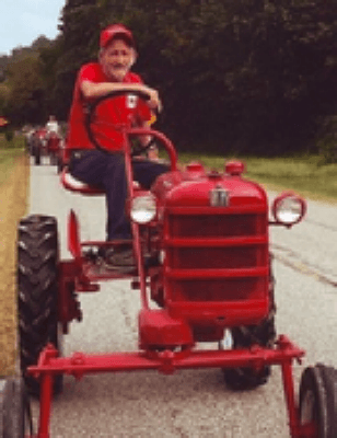 James R. Carpenter Obituary