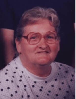 Etta Edna Jamison Obituary