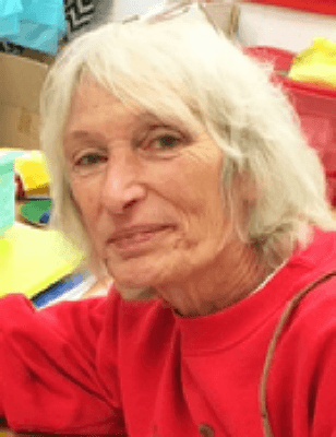 Dottie "DJ" Logan Obituary