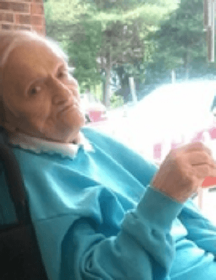 Dovie Pauline Hill Obituary