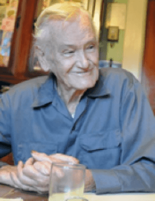 Gordon 'Colonel' Brown Obituary