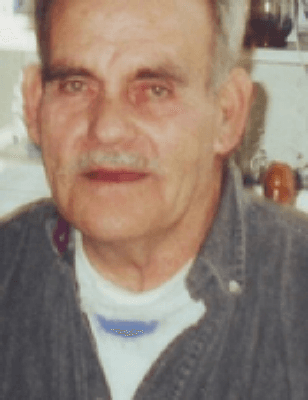 Paul R. Morgan Obituary
