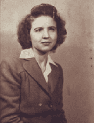 Opal Mae McClurg Obituary