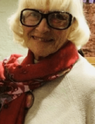 Betty Boyd Secrest Obituary