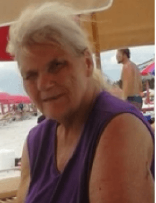 Dora E. Johnson Obituary