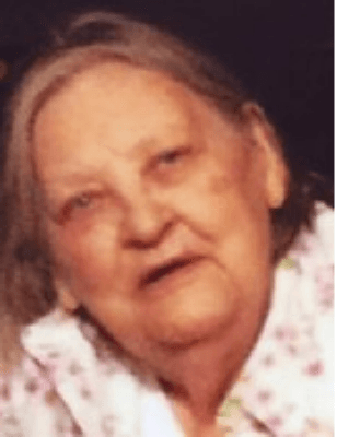 Marjorie E. Lykins Obituary