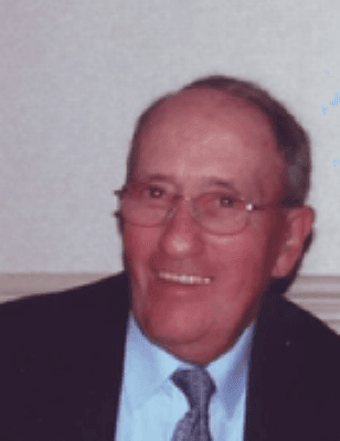 Joseph M. Harrison Obituary