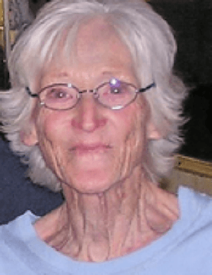 Faye Ann Allen Obituary